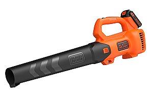 Aparat de suflat frunze Black+Decker BCBL200L