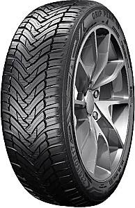 Шина Crosswind CRSWND-245/40R18 GRIP PEAK 4S