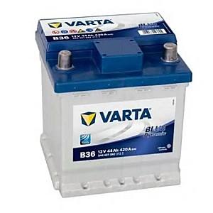 Acumulator auto Varta 544 401 044