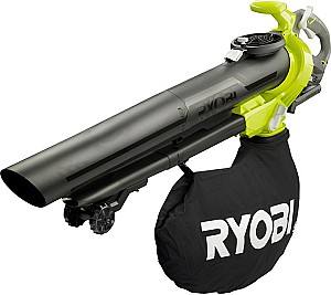 Aparat de suflat frunze Ryobi RBV3000CESV