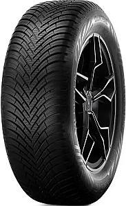 Шина VREDESTEIN VRED-195/65R15 QUATRAC
