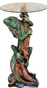 Журнальный столик Art Figure Игуана 92x55/25