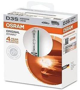 Lampa auto Osram OS-66340-1SCB