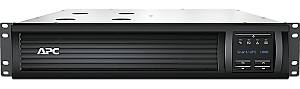 Sursa de alimentare neintreruptibila UPS APC SMT1000RMI2UC