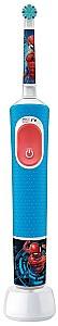 Periuta electrica de dinti BRAUN Kids PRO Spiderman Brush Head