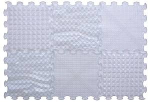 Covoras de joaca copii Ortoto ICE Relaxing Massage