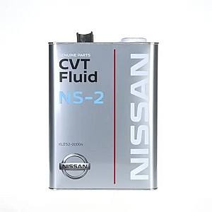 Ulei de transmisie JAYTEC JT-NISSAN CVT FLUID NS-2 (4L)