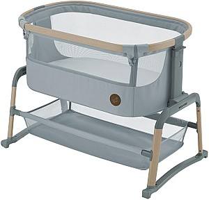 Детская кроватка Maxi Cosi Iora Air Beyond Grey
