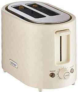 Toaster Zelmer ZTS7632F