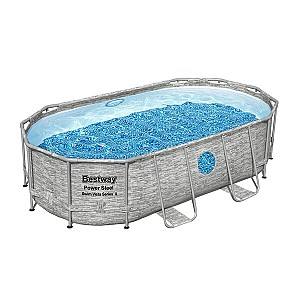 Piscina cu carcasa BESTWAY 56714BW