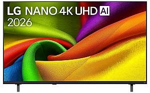 Телевизор LG 55NU900B6LA