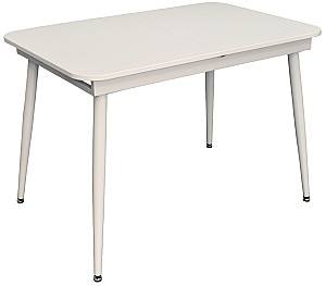 Стол Evelin DT-531R WH Белый