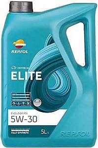 Ulei motor Repsol Elite Evolution RN 5W30 CP-5