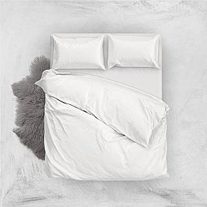 Albituri de pat TEP Soft Dreams 200x220 Milky