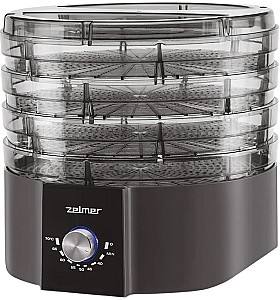 Uscator de fructe si legume Zelmer ZFD1004 Black