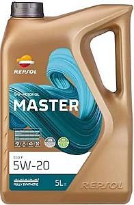 Ulei motor Repsol Master ECO F 5W20 CP-5