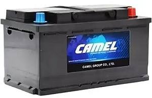 Acumulator auto Camel L2 54Ah