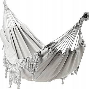 Hamac GardenLine HAM3194 Grey
