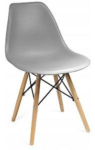 Scaun Jumi Eva CM-946217 Grey
