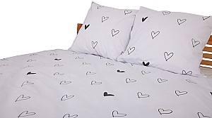 Albituri de pat Relaxe Home Soft Dreams 200x220 cm Rachel