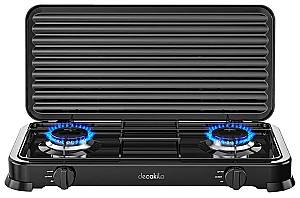 Настольная плита Decakila KMGS008B