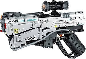 Конструктор iM.Master Mechanical Master «Пистолет»