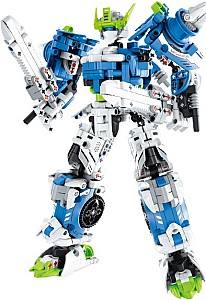 Конструктор iM.Master Mechanical Master «Ронин»