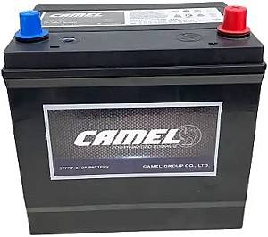 Acumulator auto Camel LB2 58Ah