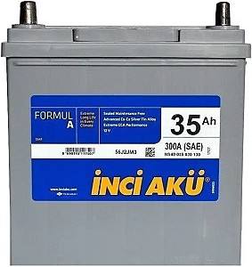 Аккумулятор INCI NS40 035 030 130