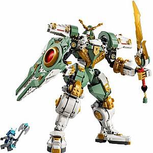 Конструктор LEGO Ninjago 15-Летие Робота-Титана Ллойда