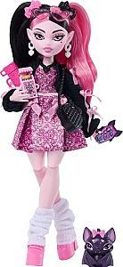 Papusa Mattel Monster High „Draculaura”