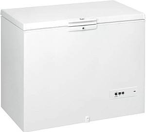 Lada frigorifica Whirlpool WHM39112
