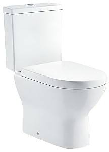 Vas WC Zotto ZT-7003