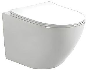 Vas WC Zotto ZT-1025T