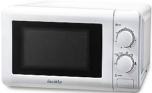 Cuptor cu microunde Decakila KEMC007W