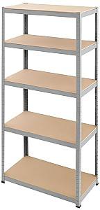 Cтеллаж складской Waltz 600/300/1800