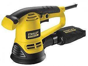Эксцентриковая шлифмашина Stanley FatMax FME440K