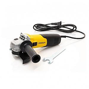 Болгарка (угловая шлифмашина) Stanley STGS9125