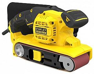 Ленточная шлифмашина Stanley FMEW204K-QS
