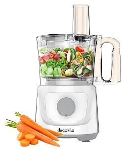 Кухонный  комбайн Decakila KEMG023W