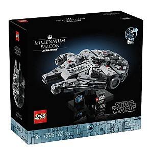 Конструктор LEGO Star Wars Тысячелетний Сокол