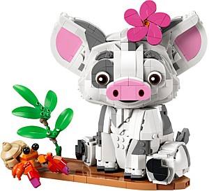 Конструктор LEGO Disney Пуа