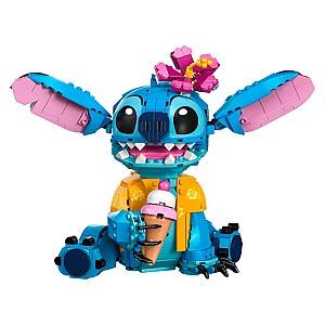 Конструктор LEGO Disney Ститч