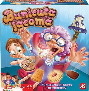 Настольная игра AS Company Greedy Granny