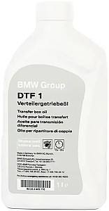 Ulei de transmisie BMW OE-83225A4F016