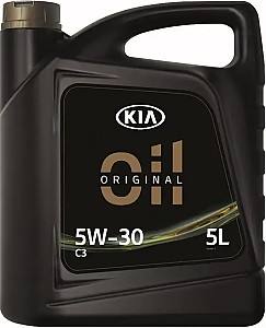 Ulei motor Kia OE-Kia OIL C3 5W30 5L