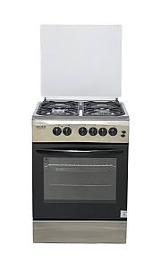 Газовая плита Bauer TE 6640 IICGTT