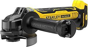 Болгарка (угловая шлифмашина) Stanley FATMAX SFMCG700M2K-QW