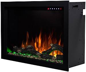 Semineu electric ArtFlame Nepal 29 BEF-29BI08
