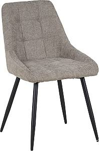Scaun Avanti KENT Brown Burlap